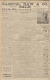 North Devon Journal Thursday 10 February 1938 Page 8