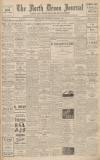 North Devon Journal Thursday 02 March 1939 Page 1