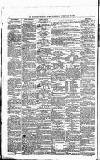 Western Morning News Wednesday 29 February 1860 Page 4