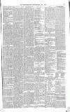 Western Morning News Monday 02 July 1860 Page 3