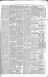 Western Morning News Monday 07 January 1861 Page 3