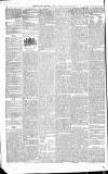 Western Morning News Tuesday 08 January 1861 Page 2