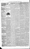 Western Morning News Friday 11 January 1861 Page 2