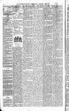 Western Morning News Friday 08 February 1861 Page 2