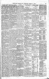Western Morning News Wednesday 13 February 1861 Page 3