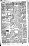 Western Morning News Friday 22 February 1861 Page 2