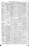 Western Morning News Monday 13 May 1861 Page 2