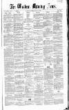 Western Morning News Friday 21 June 1861 Page 1