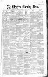 Western Morning News Wednesday 03 July 1861 Page 1