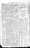 Western Morning News Wednesday 03 July 1861 Page 4