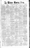 Western Morning News Thursday 04 July 1861 Page 1