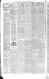 Western Morning News Monday 30 September 1861 Page 2