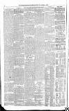 Western Morning News Monday 04 November 1861 Page 4