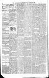 Western Morning News Wednesday 06 November 1861 Page 2