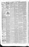 Western Morning News Thursday 21 November 1861 Page 2