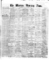 Western Morning News Friday 04 September 1863 Page 1