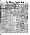 Western Morning News Thursday 01 October 1863 Page 1