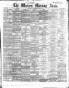 Western Morning News Wednesday 03 May 1865 Page 1