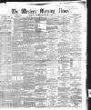 Western Morning News Thursday 14 September 1865 Page 1