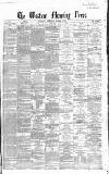 Western Morning News Wednesday 11 October 1865 Page 1