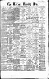 Western Morning News Wednesday 08 November 1865 Page 1