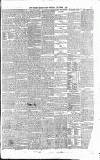 Western Morning News Thursday 09 November 1865 Page 3