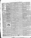 Western Morning News Wednesday 29 November 1865 Page 2