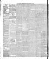 Western Morning News Friday 04 January 1867 Page 2