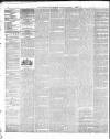 Western Morning News Monday 07 January 1867 Page 2