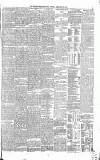 Western Morning News Monday 25 February 1867 Page 3