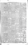 Western Morning News Tuesday 26 February 1867 Page 3