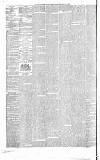 Western Morning News Friday 15 March 1867 Page 2