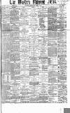 Western Morning News Thursday 04 April 1867 Page 1