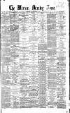 Western Morning News Friday 05 April 1867 Page 1