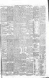 Western Morning News Tuesday 09 April 1867 Page 3