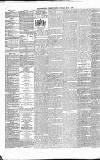 Western Morning News Tuesday 07 May 1867 Page 2