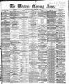 Western Morning News Friday 08 November 1867 Page 1