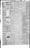 Western Morning News Wednesday 04 December 1867 Page 2