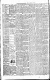 Western Morning News Monday 25 January 1869 Page 2