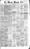 Western Morning News Saturday 06 February 1869 Page 1