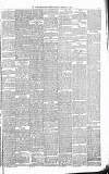 Western Morning News Saturday 06 February 1869 Page 3