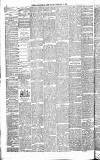 Western Morning News Monday 15 February 1869 Page 2