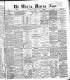 Western Morning News Wednesday 03 March 1869 Page 1