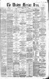 Western Morning News Saturday 03 April 1869 Page 1