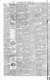 Western Morning News Monday 05 April 1869 Page 2