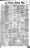 Western Morning News Monday 10 May 1869 Page 1