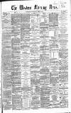 Western Morning News Wednesday 02 June 1869 Page 1