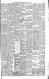 Western Morning News Saturday 31 July 1869 Page 3