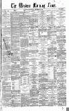 Western Morning News Thursday 30 September 1869 Page 1