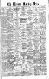 Western Morning News Tuesday 02 November 1869 Page 1